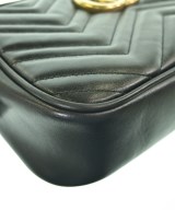 GUCCI（グッチ）ショルダーバッグ 黒 サイズ:- レディース/2200719902215