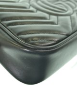 GUCCI（グッチ）ショルダーバッグ 黒 サイズ:- レディース/2200719902215