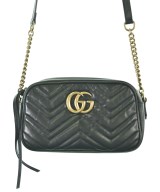 GUCCI ショルダーバッグ