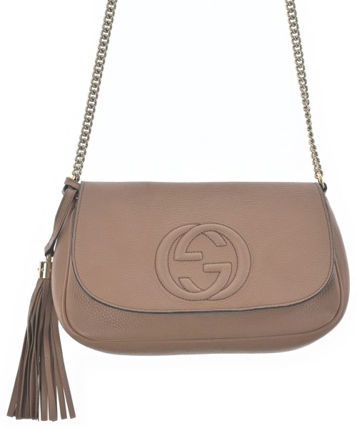 GUCCI(グッチ)のショルダーバッグ サイズ:- 118,000円