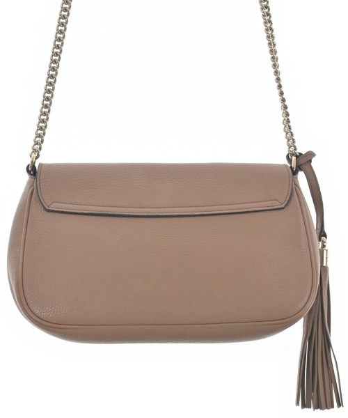 GUCCI（グッチ）ショルダーバッグ ベージュ サイズ:- レディース/2200719902222