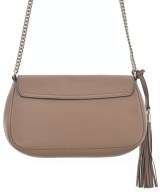 GUCCI（グッチ）ショルダーバッグ ベージュ サイズ:- レディース/2200719902222