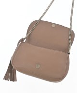 GUCCI（グッチ）ショルダーバッグ ベージュ サイズ:- レディース/2200719902222