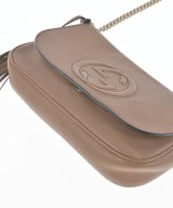 GUCCI（グッチ）ショルダーバッグ ベージュ サイズ:- レディース/2200719902222