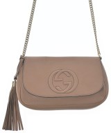 GUCCI ショルダーバッグ