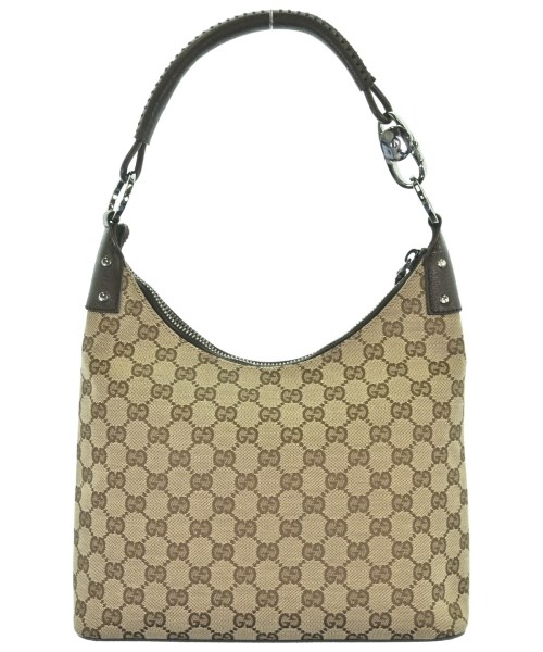 GUCCI（グッチ）ハンドバッグ ベージュ サイズ:- レディース/2200719902413