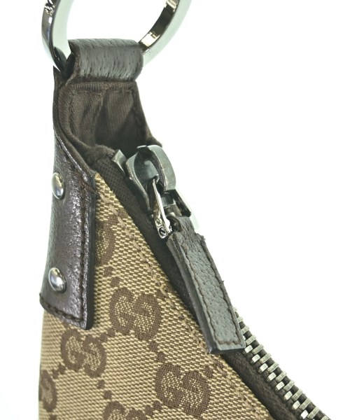 GUCCI（グッチ）ハンドバッグ ベージュ サイズ:- レディース/2200719902413