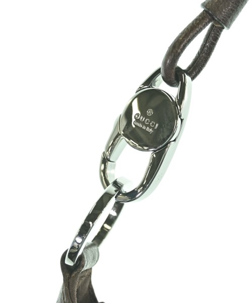 GUCCI（グッチ）ハンドバッグ ベージュ サイズ:- レディース/2200719902413