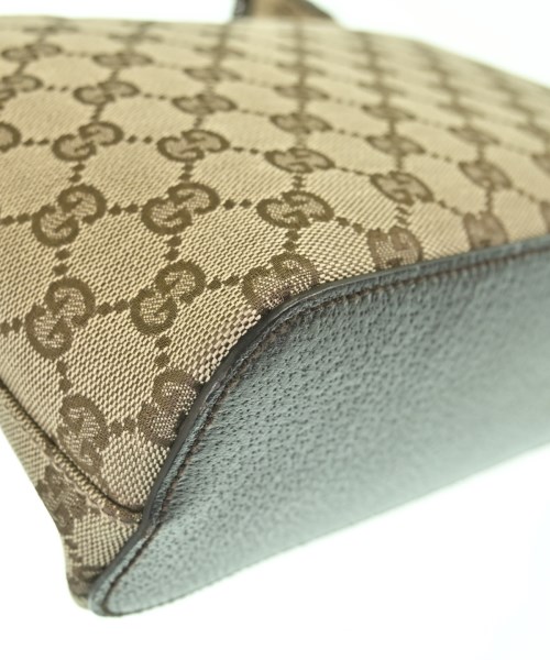 GUCCI（グッチ）ハンドバッグ ベージュ サイズ:- レディース/2200719902413