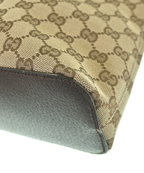 GUCCI（グッチ）ハンドバッグ ベージュ サイズ:- レディース/2200719902413