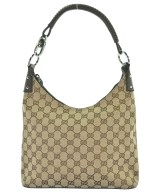GUCCI（グッチ）ハンドバッグ ベージュ サイズ:- レディース/2200719902413