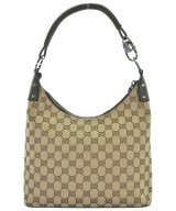 GUCCI（グッチ）ハンドバッグ ベージュ サイズ:- レディース/2200719902413