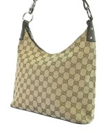 GUCCI（グッチ）ハンドバッグ ベージュ サイズ:- レディース/2200719902413