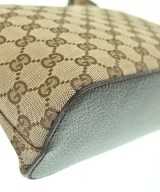 GUCCI（グッチ）ハンドバッグ ベージュ サイズ:- レディース/2200719902413