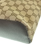 GUCCI（グッチ）ハンドバッグ ベージュ サイズ:- レディース/2200719902413