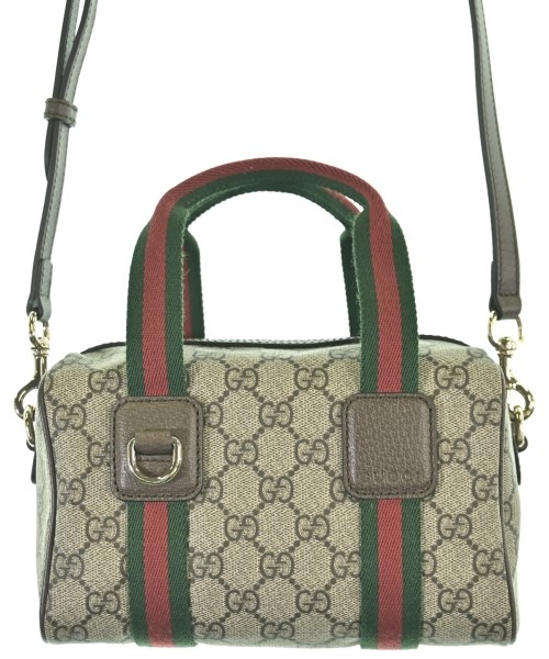 GUCCI(グッチ)のボストンバッグ サイズ:- 213,000円