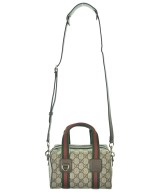 GUCCI（グッチ）ボストンバッグ ベージュ サイズ:- レディース/2200719902581