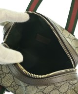 GUCCI（グッチ）ボストンバッグ ベージュ サイズ:- レディース/2200719902581