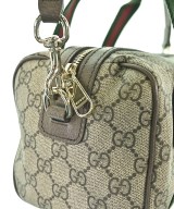 GUCCI（グッチ）ボストンバッグ ベージュ サイズ:- レディース/2200719902581