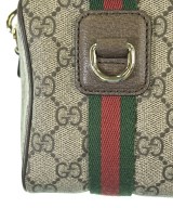 GUCCI（グッチ）ボストンバッグ ベージュ サイズ:- レディース/2200719902581