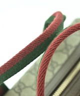 GUCCI（グッチ）ボストンバッグ ベージュ サイズ:- レディース/2200719902581