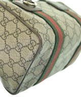 GUCCI（グッチ）ボストンバッグ ベージュ サイズ:- レディース/2200719902581