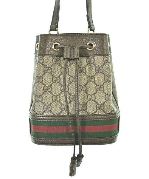 GUCCI(グッチ)のショルダーバッグ サイズ:- 148,000円
