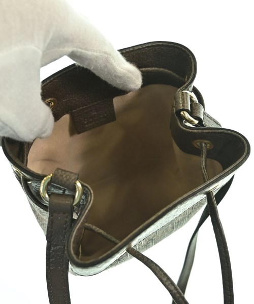 GUCCI（グッチ）ショルダーバッグ ベージュ サイズ:- レディース/2200719902635