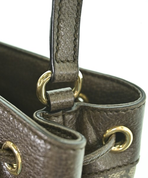 GUCCI（グッチ）ショルダーバッグ ベージュ サイズ:- レディース/2200719902635