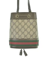 GUCCI（グッチ）ショルダーバッグ ベージュ サイズ:- レディース/2200719902635
