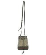 GUCCI（グッチ）ショルダーバッグ ベージュ サイズ:- レディース/2200719902635