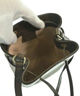 GUCCI（グッチ）ショルダーバッグ ベージュ サイズ:- レディース/2200719902635