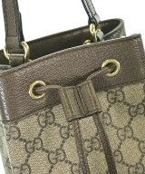 GUCCI（グッチ）ショルダーバッグ ベージュ サイズ:- レディース/2200719902635