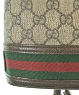 GUCCI（グッチ）ショルダーバッグ ベージュ サイズ:- レディース/2200719902635