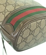 GUCCI（グッチ）ショルダーバッグ ベージュ サイズ:- レディース/2200719902635
