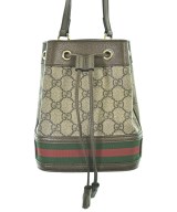 GUCCI ショルダーバッグ
