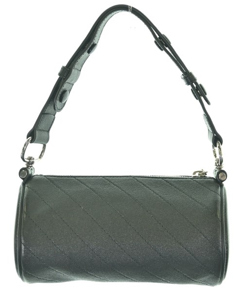 GUCCI（グッチ）ハンドバッグ 黒 サイズ:- レディース/2200719902642