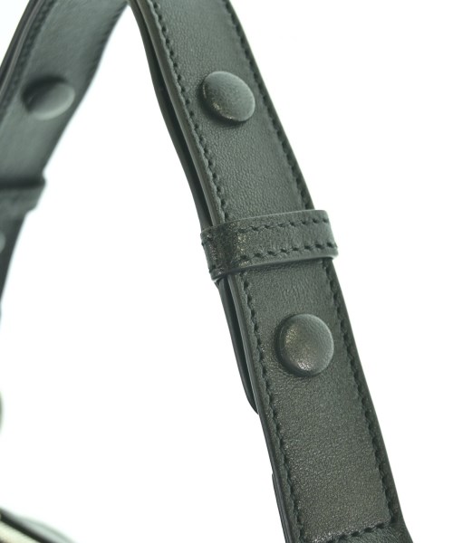 GUCCI（グッチ）ハンドバッグ 黒 サイズ:- レディース/2200719902642
