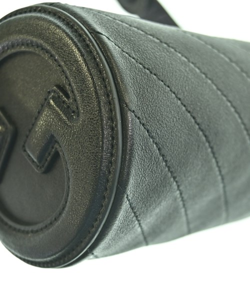 GUCCI（グッチ）ハンドバッグ 黒 サイズ:- レディース/2200719902642