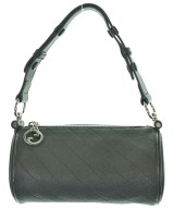GUCCI（グッチ）ハンドバッグ 黒 サイズ:- レディース/2200719902642