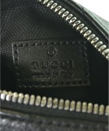 GUCCI（グッチ）ハンドバッグ 黒 サイズ:- レディース/2200719902642