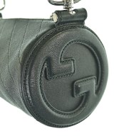 GUCCI（グッチ）ハンドバッグ 黒 サイズ:- レディース/2200719902642