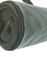GUCCI（グッチ）ハンドバッグ 黒 サイズ:- レディース/2200719902642