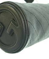 GUCCI（グッチ）ハンドバッグ 黒 サイズ:- レディース/2200719902642