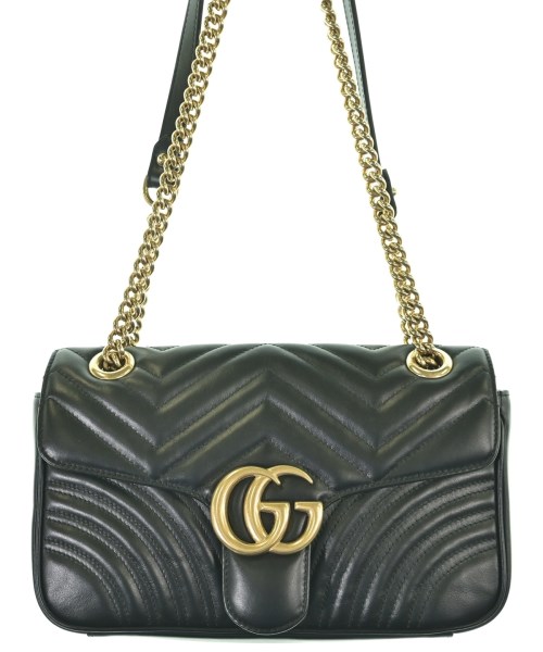 GUCCI(グッチ)のショルダーバッグ サイズ:- 198,000円