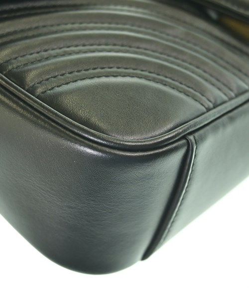 GUCCI（グッチ）ショルダーバッグ 黒 サイズ:- レディース/2200719902932