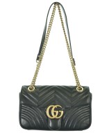 GUCCI（グッチ）ショルダーバッグ 黒 サイズ:- レディース/2200719902932