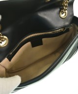 GUCCI（グッチ）ショルダーバッグ 黒 サイズ:- レディース/2200719902932