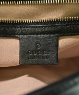 GUCCI（グッチ）ショルダーバッグ 黒 サイズ:- レディース/2200719902932