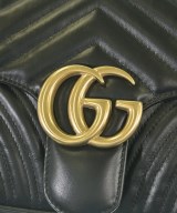 GUCCI（グッチ）ショルダーバッグ 黒 サイズ:- レディース/2200719902932